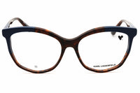 Karl Lagerfeld KARL LAGERFELD KL6154 Eyeglasses