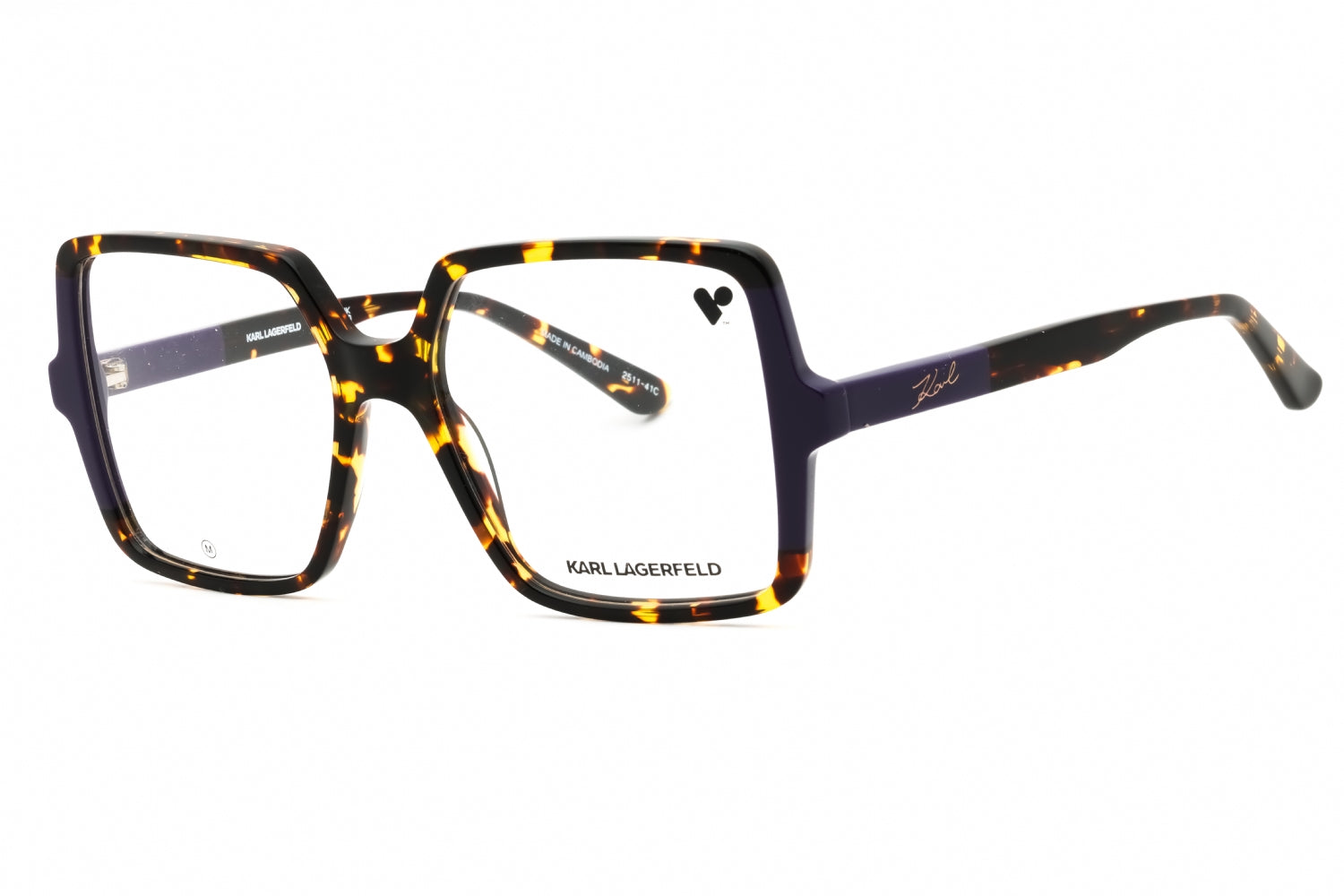 Karl Lagerfeld KARL LAGERFELD KL6169 Eyeglasses