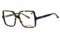 Karl Lagerfeld KARL LAGERFELD KL6169 Eyeglasses