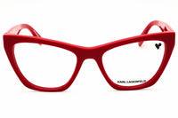 Karl Lagerfeld KARL LAGERFELD KL6171N Eyeglasses