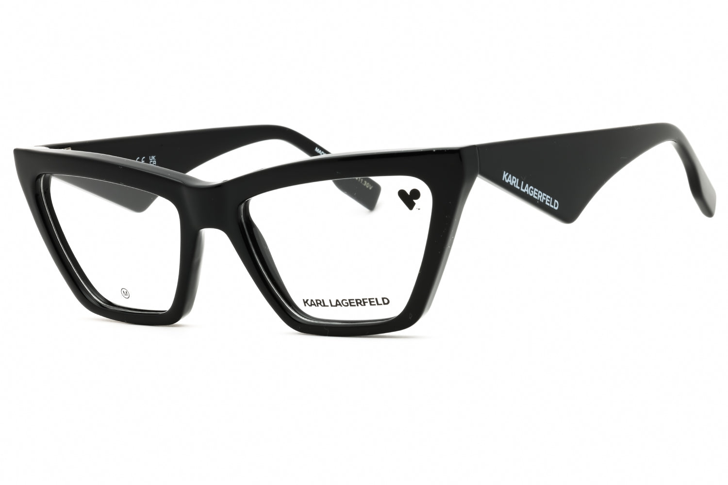 Karl Lagerfeld KARL LAGERFELD KL6195 Eyeglasses