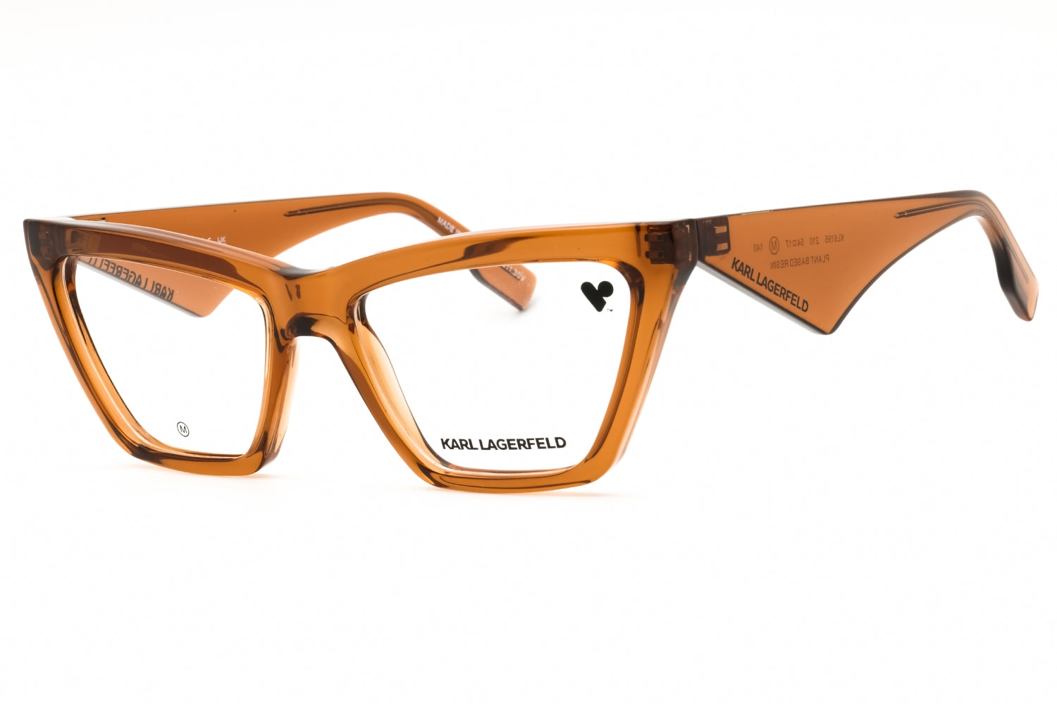 Karl Lagerfeld KARL LAGERFELD KL6195 Eyeglasses