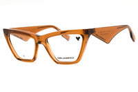 Karl Lagerfeld KARL LAGERFELD KL6195 Eyeglasses