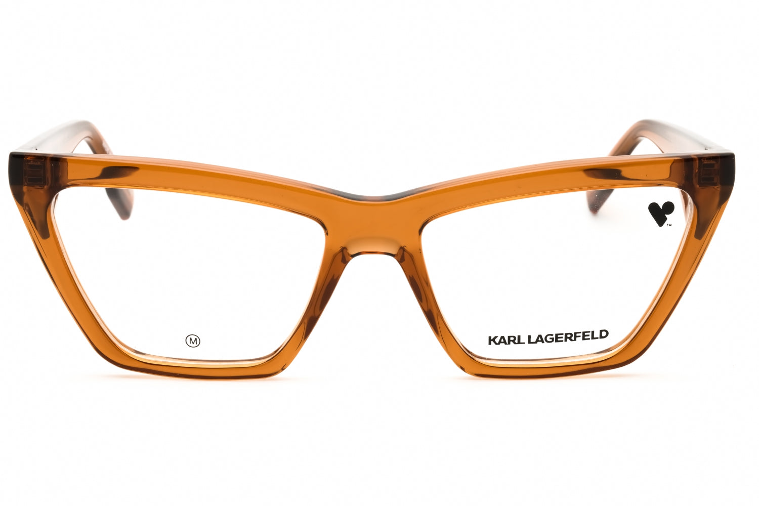 Karl Lagerfeld KARL LAGERFELD KL6195 Eyeglasses