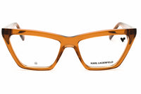 Karl Lagerfeld KARL LAGERFELD KL6195 Eyeglasses