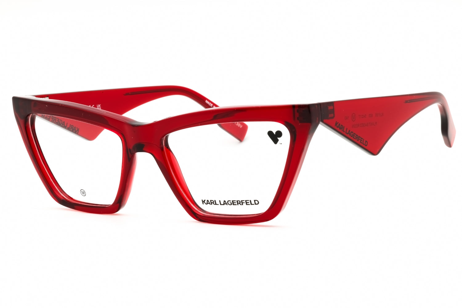 Karl Lagerfeld KARL LAGERFELD KL6195 Eyeglasses