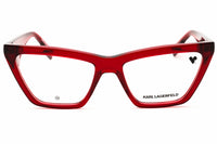 Karl Lagerfeld KARL LAGERFELD KL6195 Eyeglasses