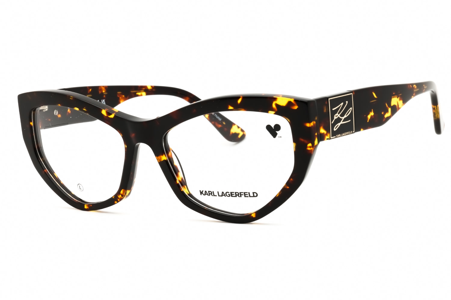 Karl Lagerfeld KARL LAGERFELD KL6211 Eyeglasses