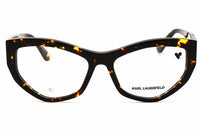 Karl Lagerfeld KARL LAGERFELD KL6211 Eyeglasses