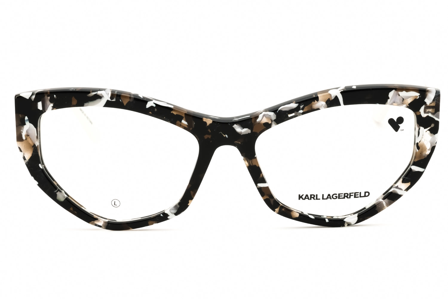 Karl Lagerfeld KARL LAGERFELD KL6211 Eyeglasses