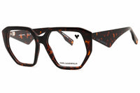 Karl Lagerfeld KARL LAGERFELD KL6213 Eyeglasses