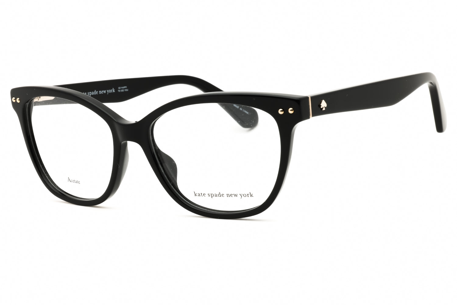 Kate Spade Kate Spade Adrie Eyeglasses