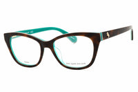 Kate Spade Kate Spade CAROLAN Eyeglasses