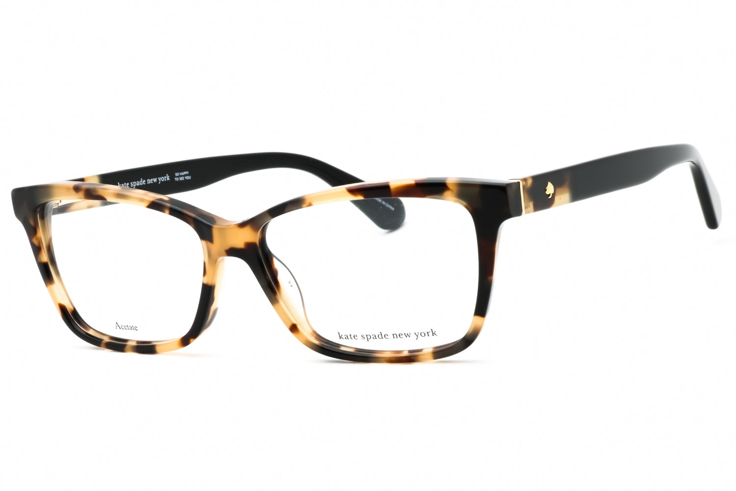 Kate Spade Kate Spade Camberly Eyeglasses