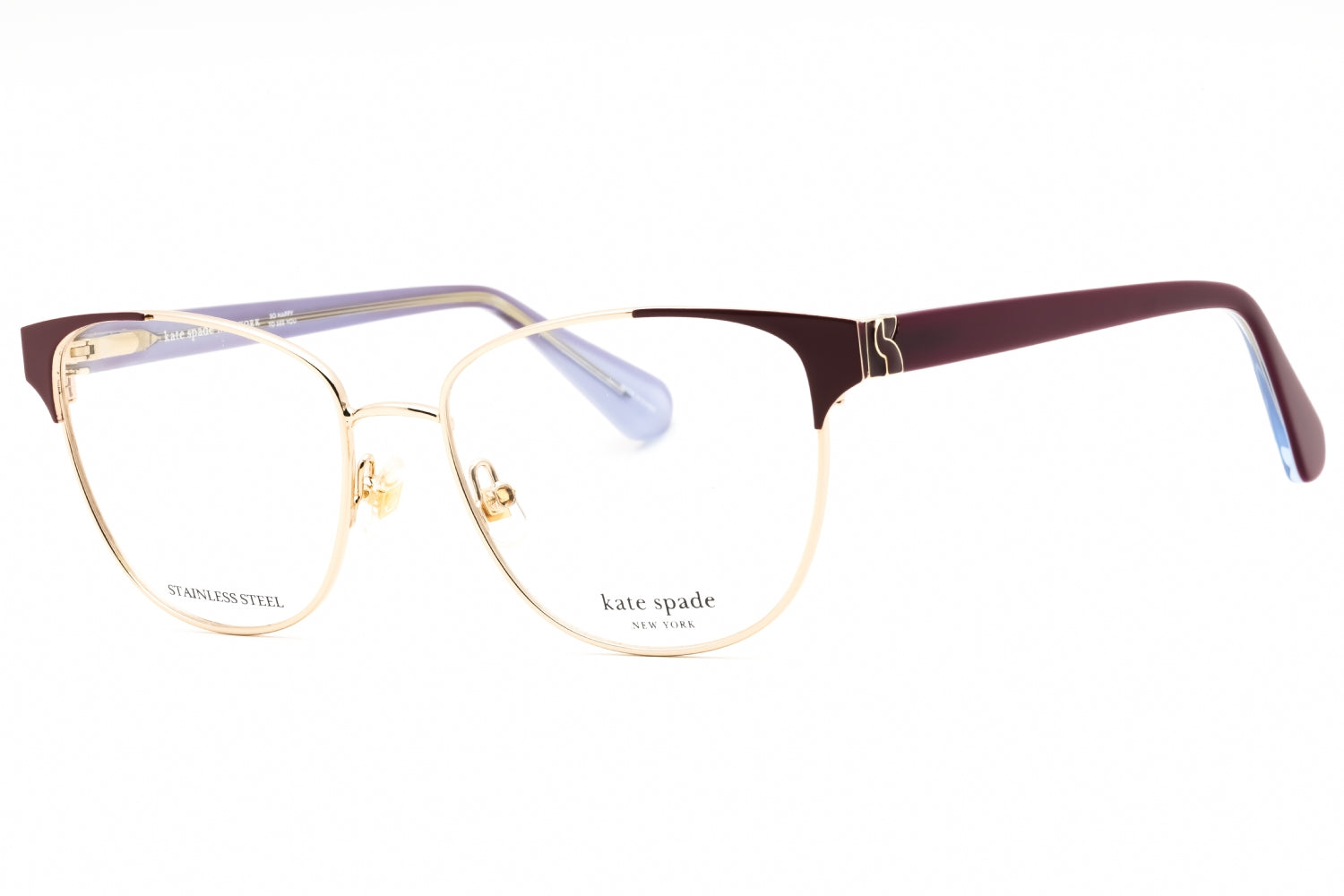 Kate Spade Kate Spade DOVE/G Eyeglasses