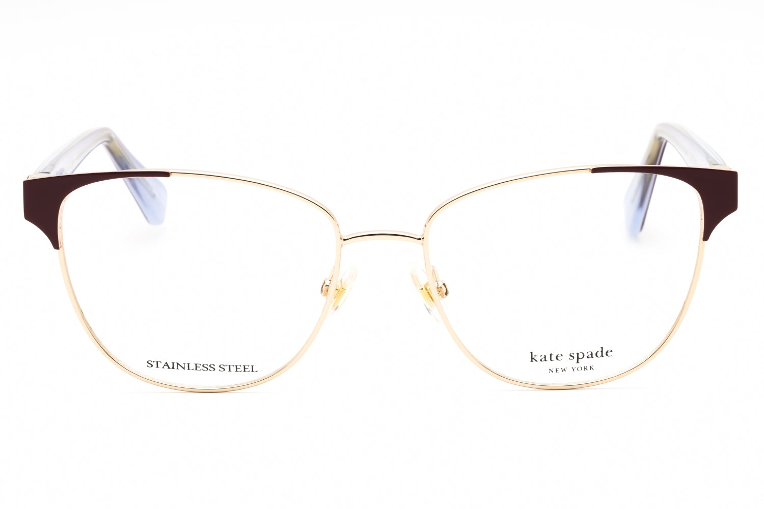 Kate Spade Kate Spade DOVE/G Eyeglasses