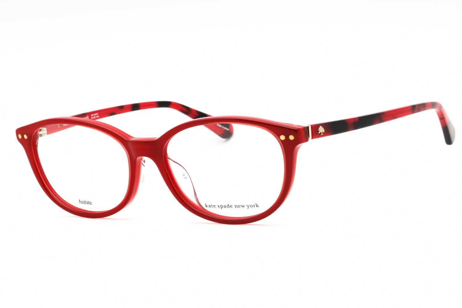 Kate Spade Kate Spade EVANGELINE/F Eyeglasses