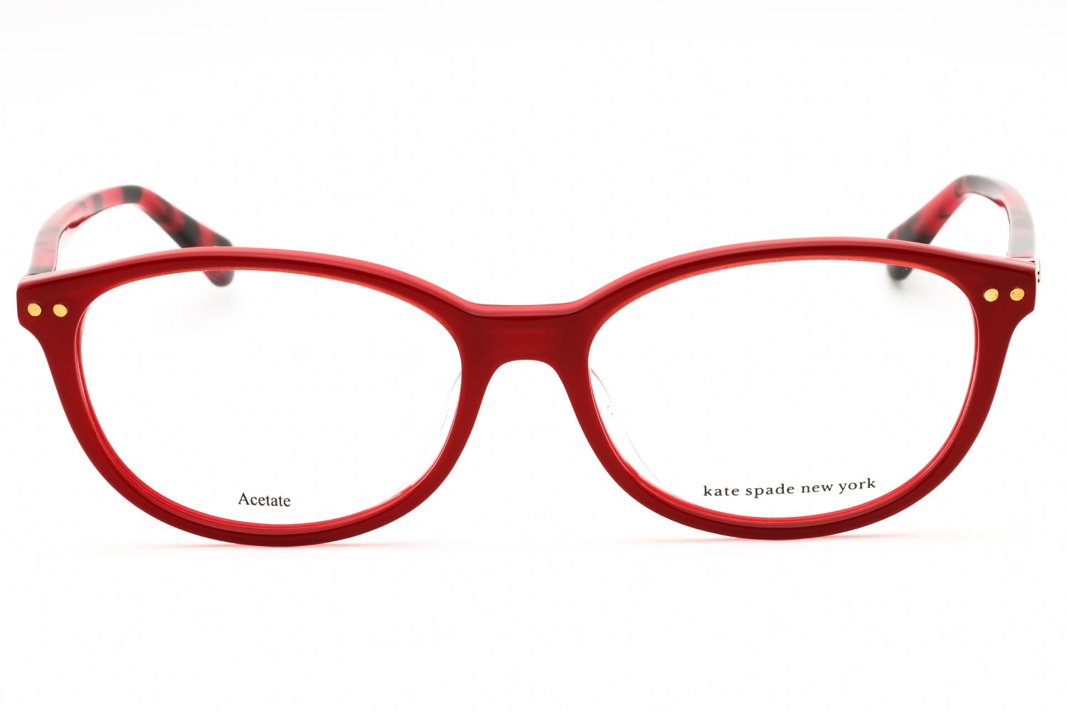 Kate Spade Kate Spade EVANGELINE/F Eyeglasses