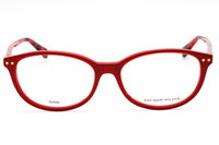 Kate Spade Kate Spade EVANGELINE/F Eyeglasses