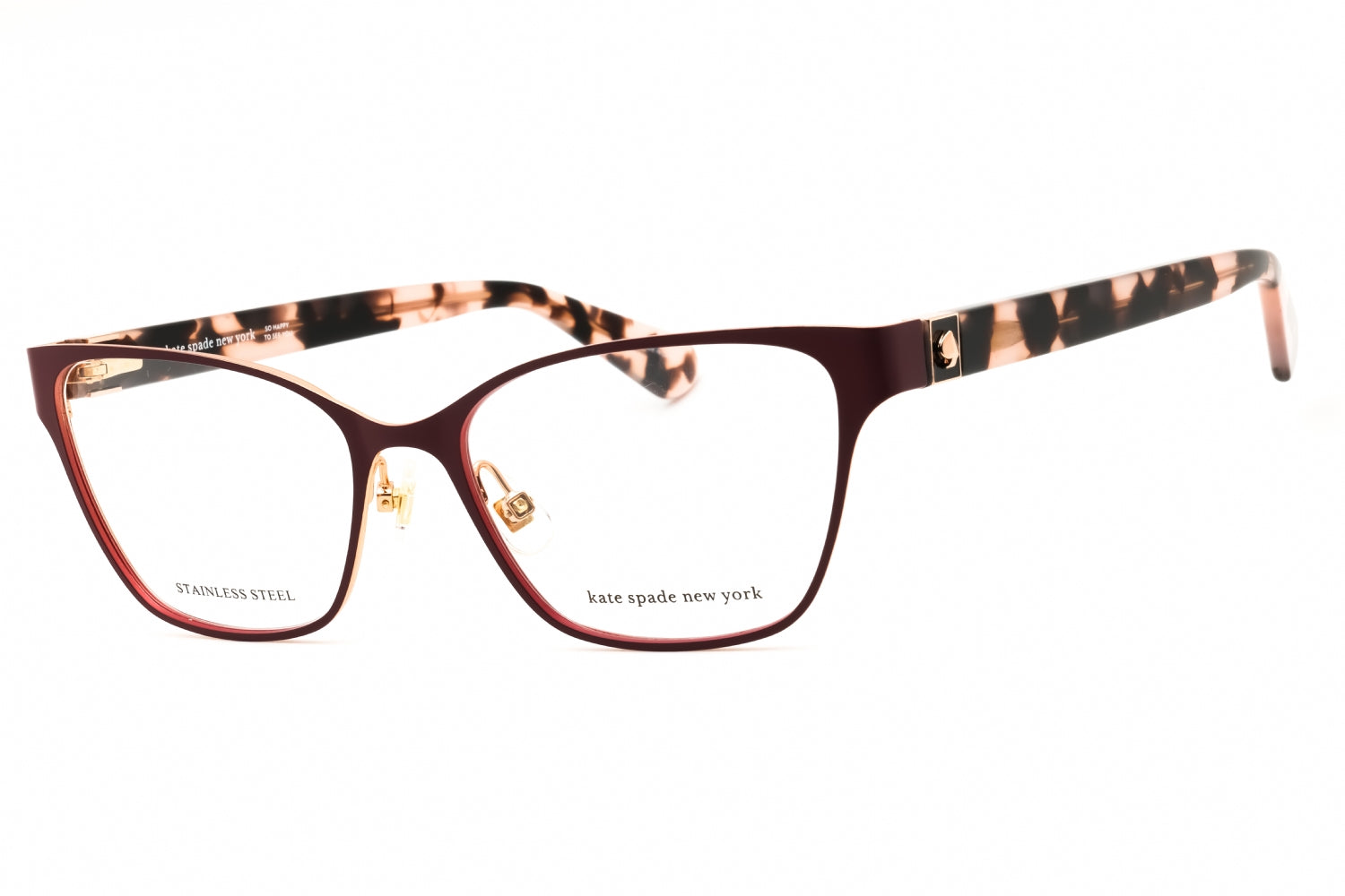 Kate Spade Kate Spade IVIE Eyeglasses