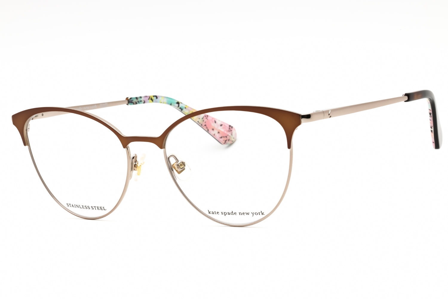 Kate Spade Kate Spade Izabel/G Eyeglasses