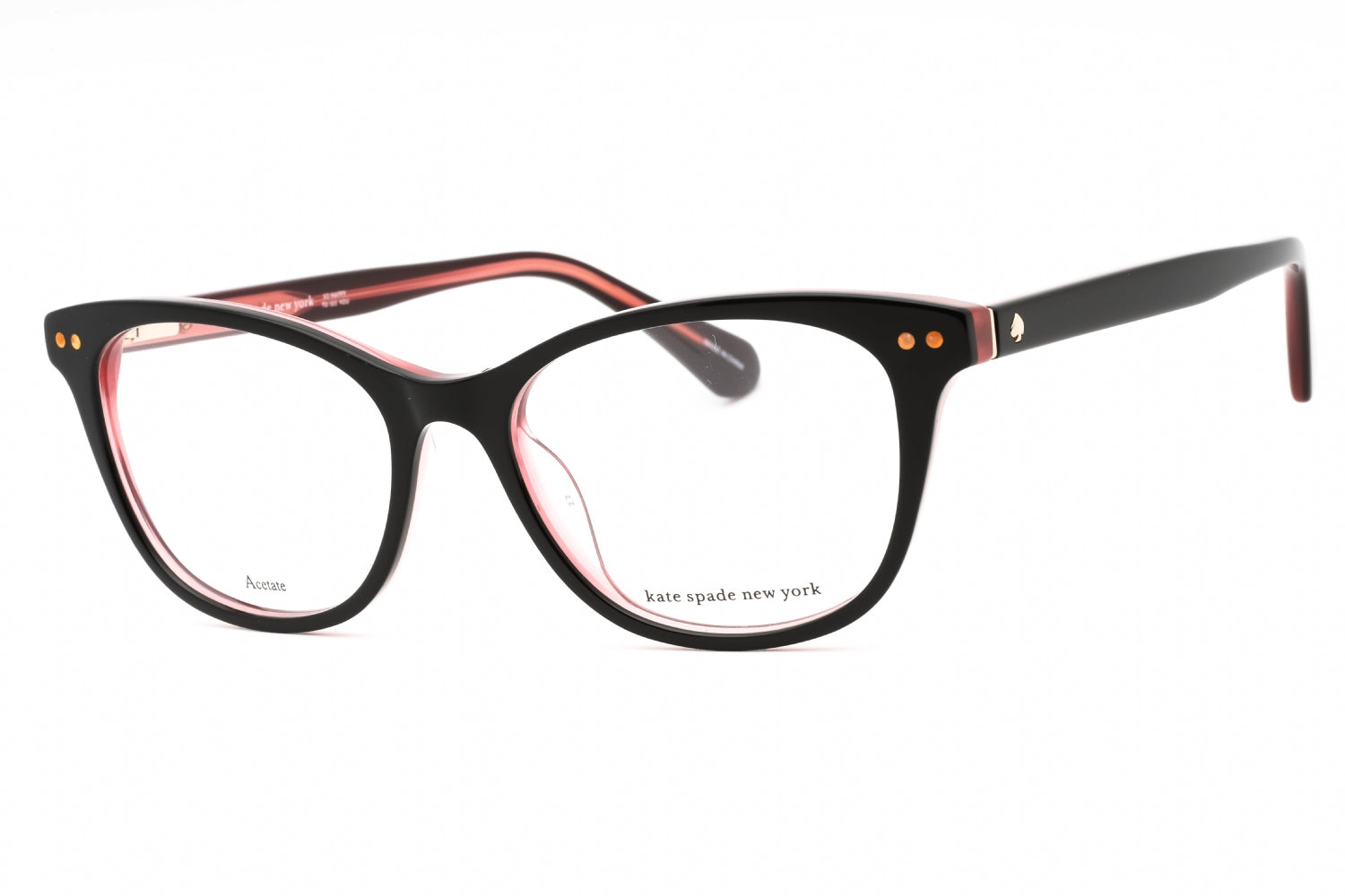 Kate Spade Kate Spade Kamila Eyeglasses