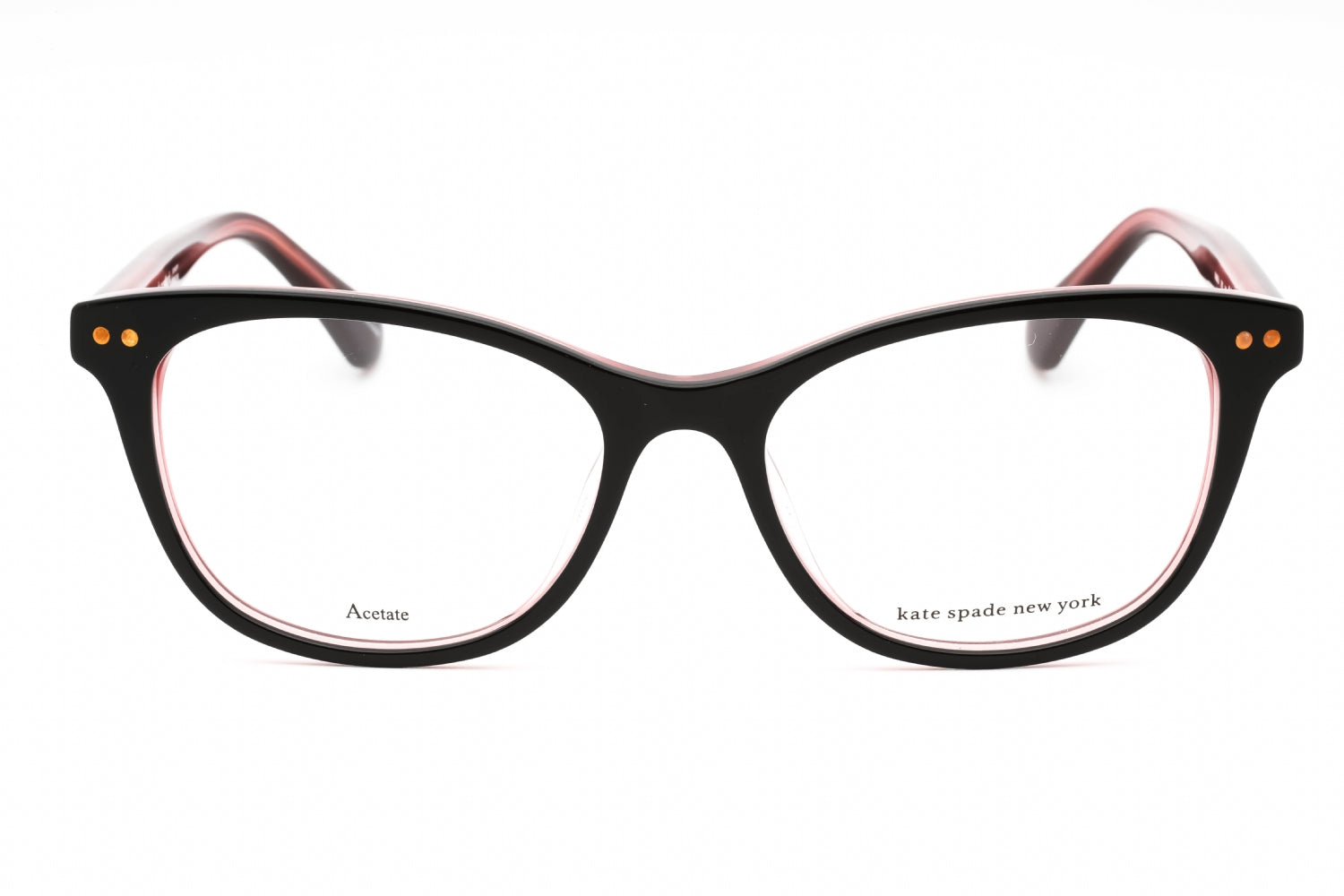 Kate Spade Kate Spade Kamila Eyeglasses