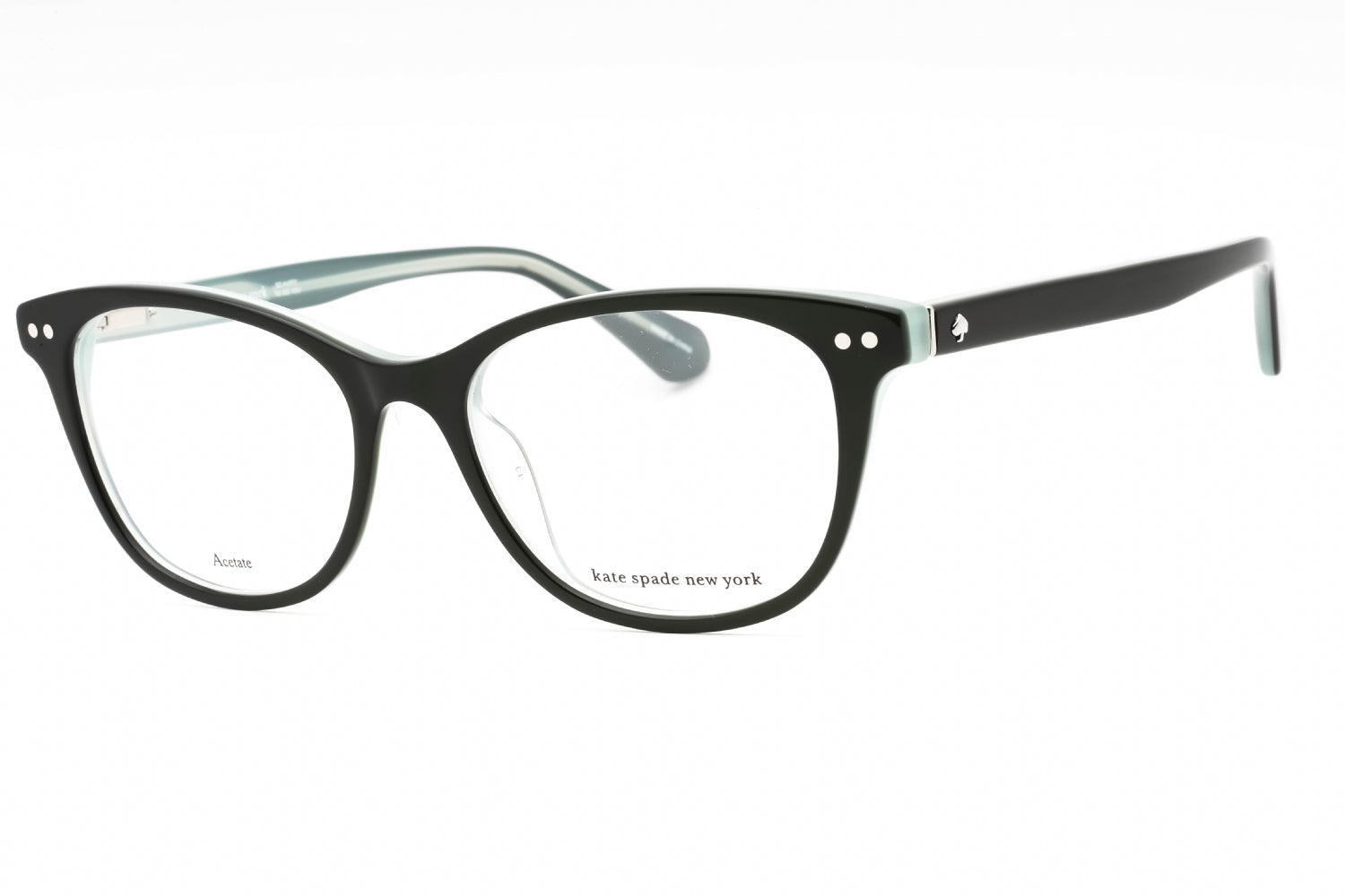 Kate Spade Kate Spade Kamila Eyeglasses