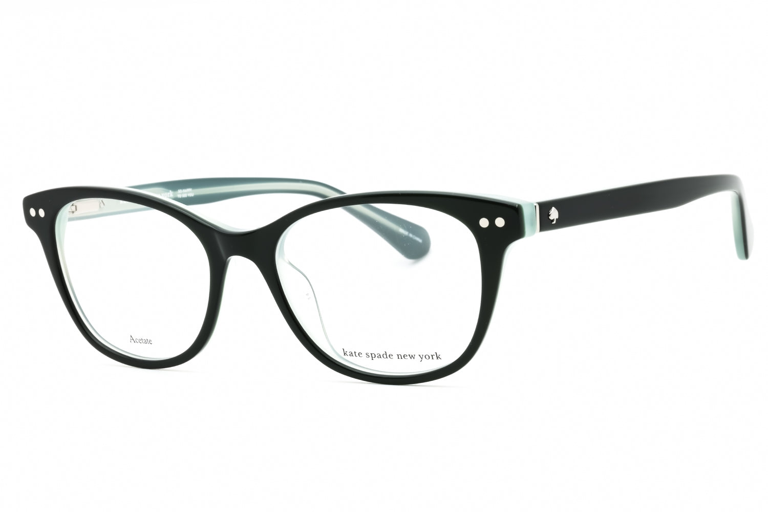Kate Spade Kate Spade Kamila Eyeglasses
