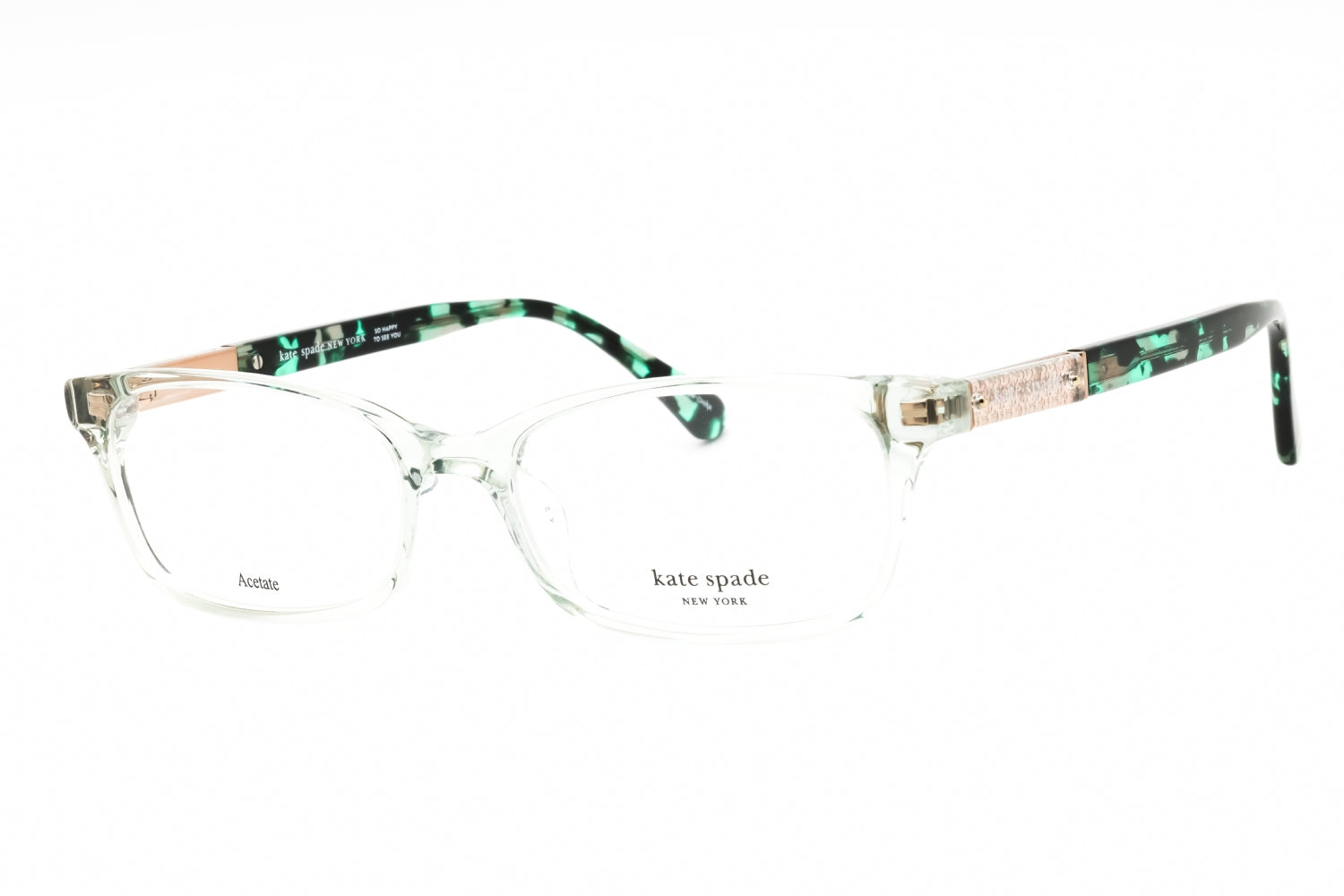Kate Spade Kate Spade LAUREL Eyeglasses