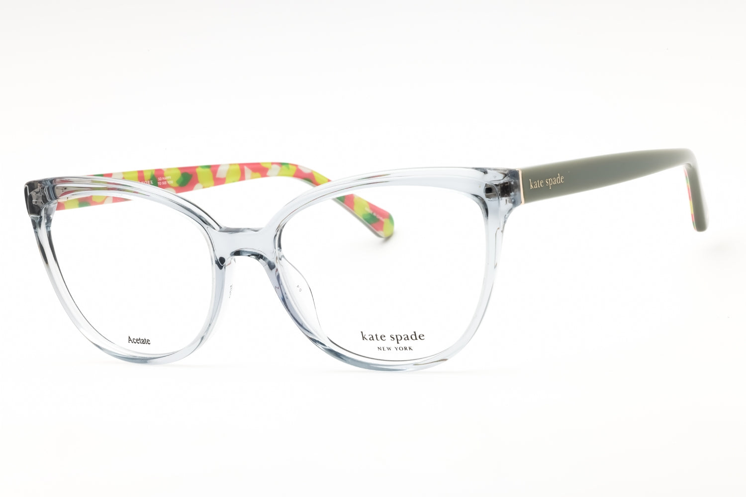 Kate Spade Kate Spade LUCINDA Eyeglasses