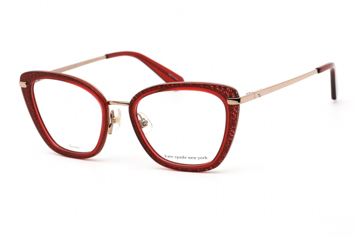Kate Spade Kate Spade MADEIRA/G Eyeglasses