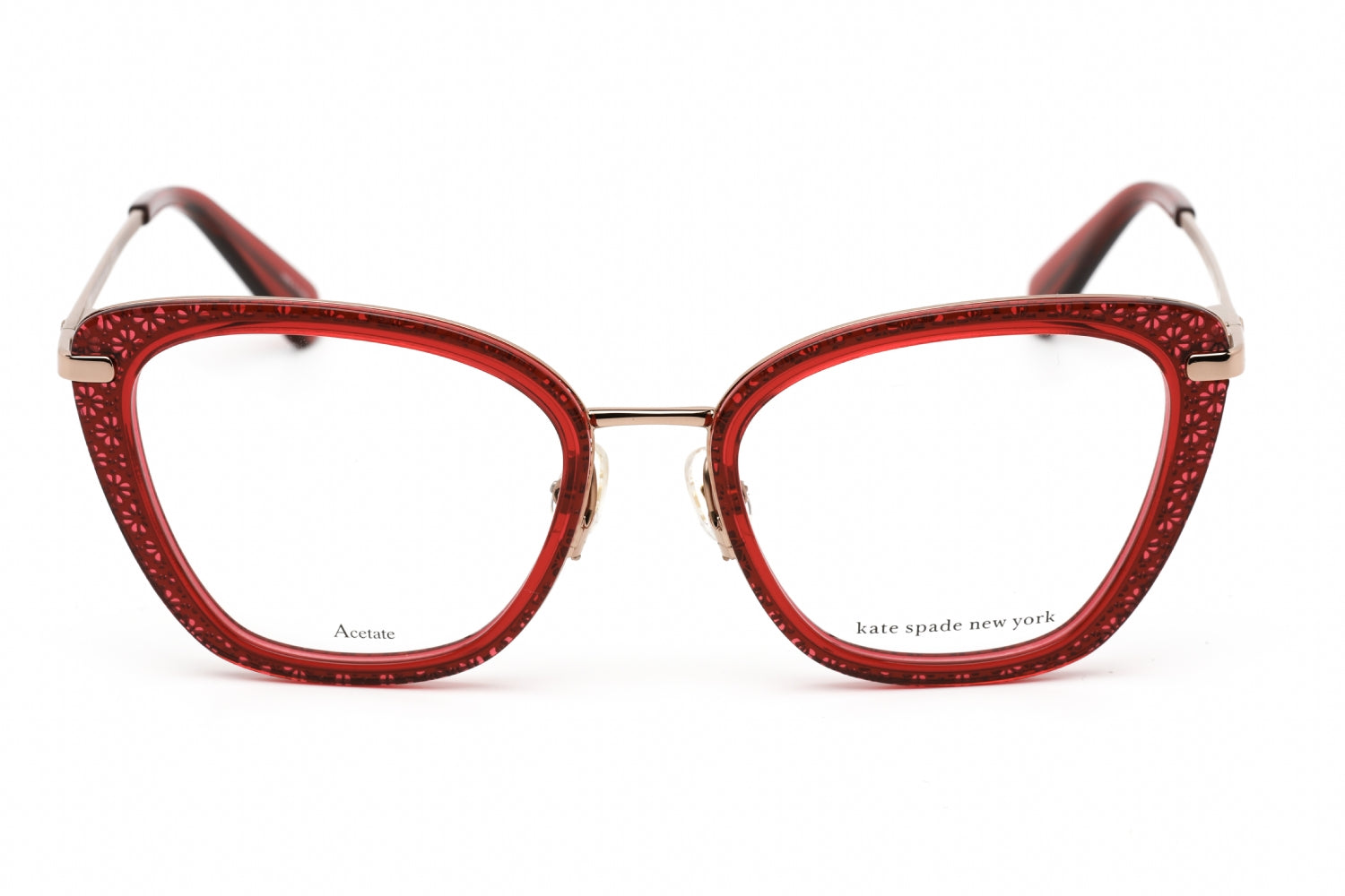 Kate Spade Kate Spade MADEIRA/G Eyeglasses