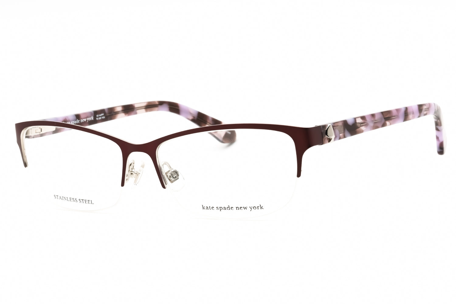 Kate Spade Kate Spade Marnie Eyeglasses