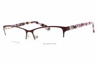 Kate Spade Kate Spade Marnie Eyeglasses