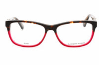 Kate Spade Kate Spade Myrna Eyeglasses