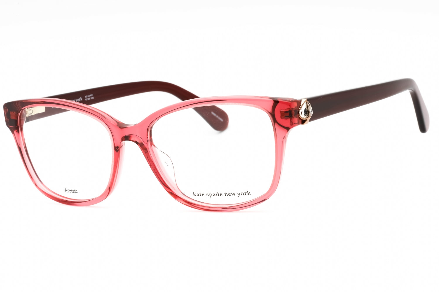Kate Spade Kate Spade REILLY/G Eyeglasses
