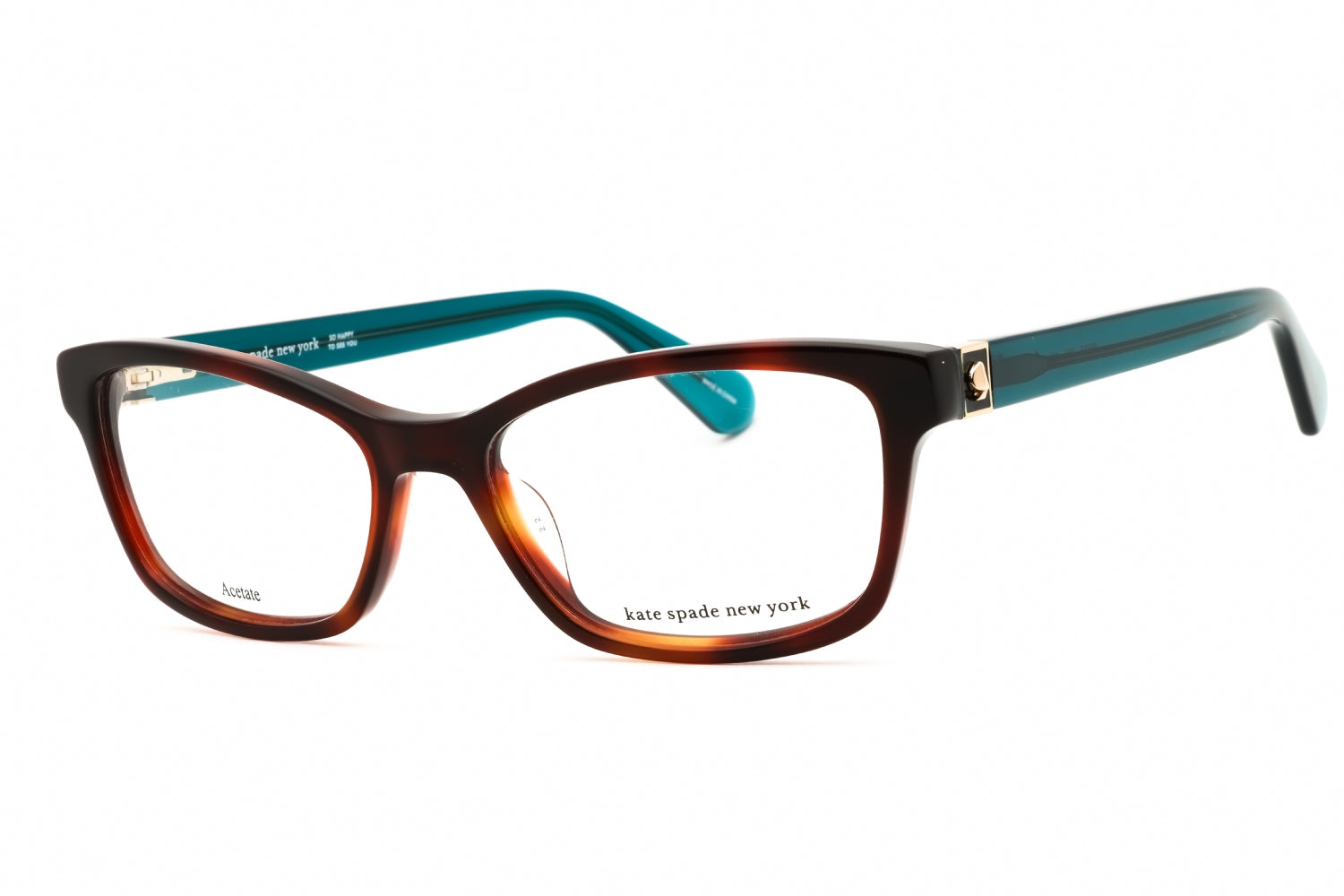 Kate Spade Kate Spade RENNE Eyeglasses