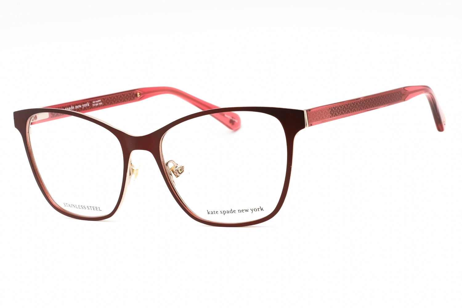 Kate Spade Kate Spade Seline Eyeglasses