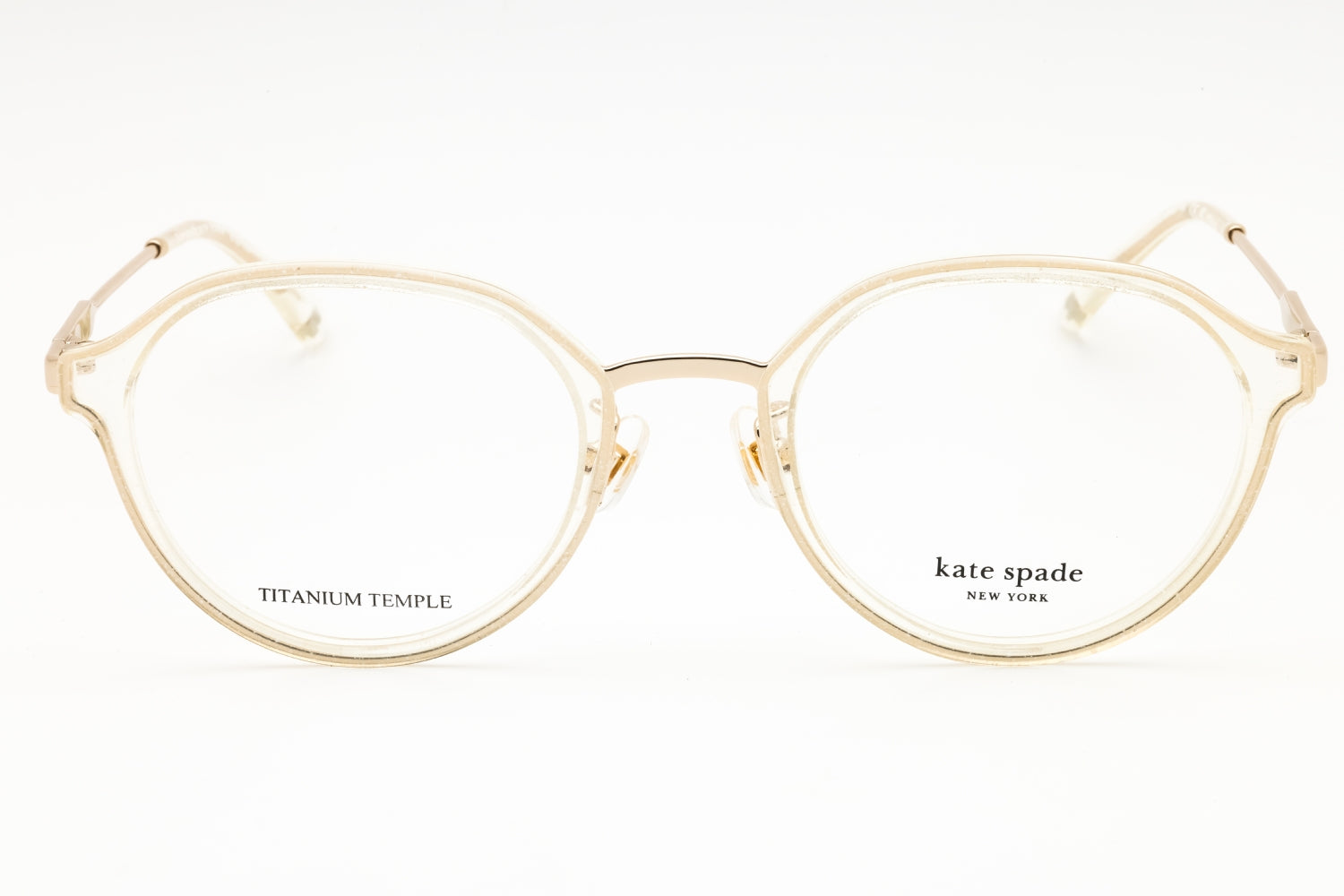 Kate Spade Kate Spade TULIP/FJ Eyeglasses