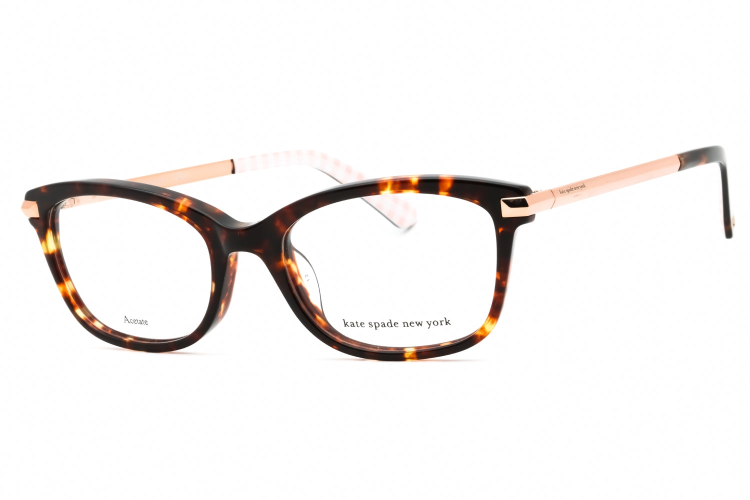 Kate Spade Kate Spade Vicenza Eyeglasses