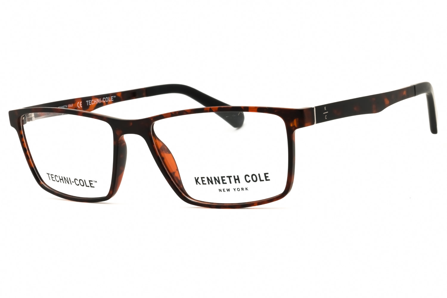 Kenneth Cole New York Kenneth Cole New York KC0318 Eyeglasses