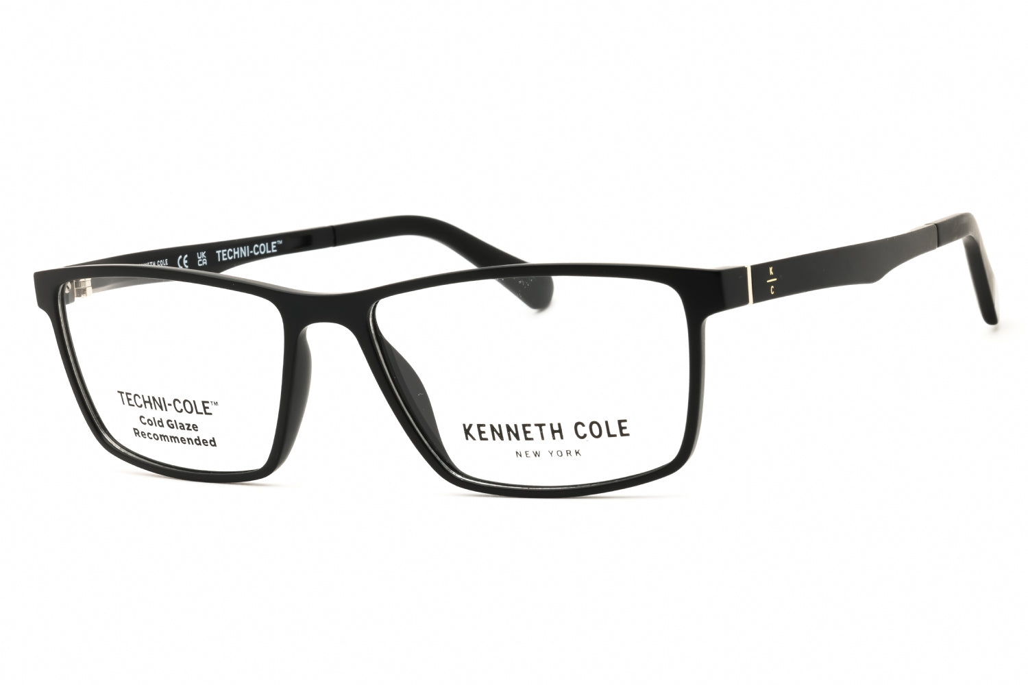 Kenneth Cole New York Kenneth Cole New York KC0318 Eyeglasses