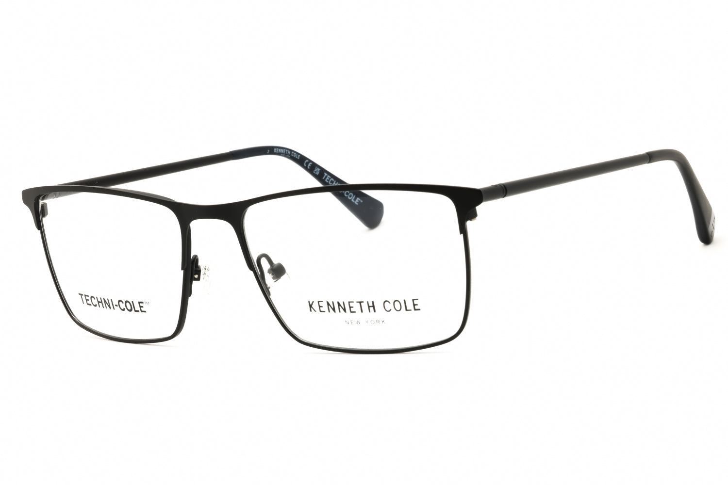 Kenneth Cole New York Kenneth Cole New York KC0323 Eyeglasses