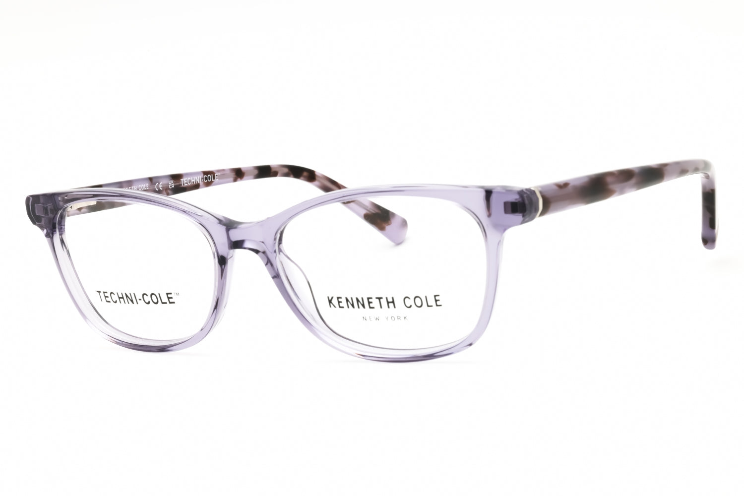 Kenneth Cole New York Kenneth Cole New York KC0326 Eyeglasses