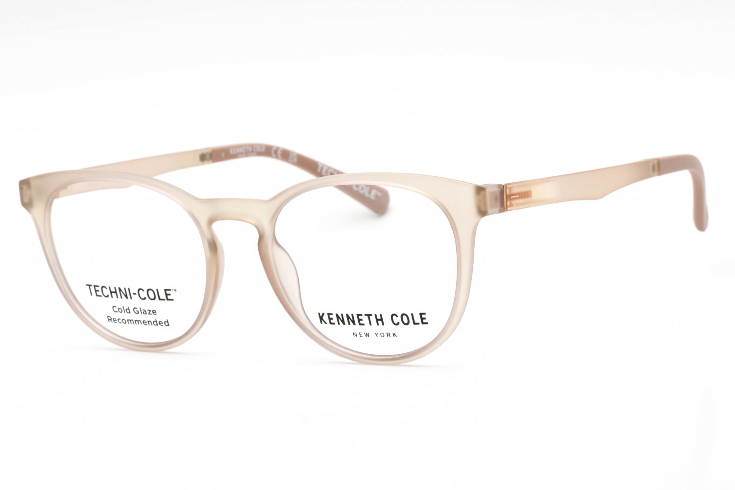 Kenneth Cole New York Kenneth Cole New York KC0344 Eyeglasses