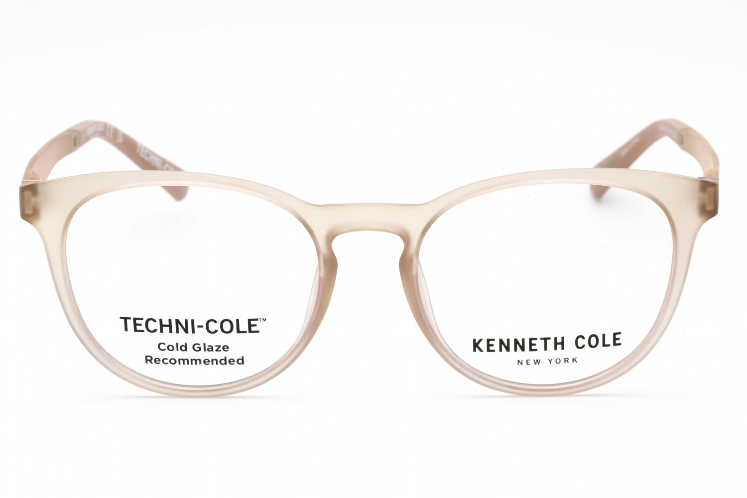Kenneth Cole New York Kenneth Cole New York KC0344 Eyeglasses