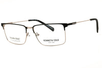 Kenneth Cole New York Kenneth Cole New York KC0346 Eyeglasses