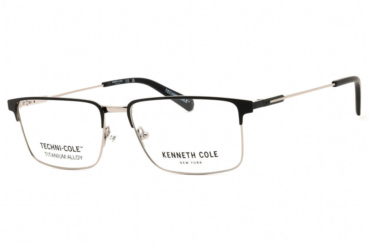 Kenneth Cole New York Kenneth Cole New York KC0346 Eyeglasses