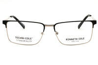 Kenneth Cole New York Kenneth Cole New York KC0346 Eyeglasses